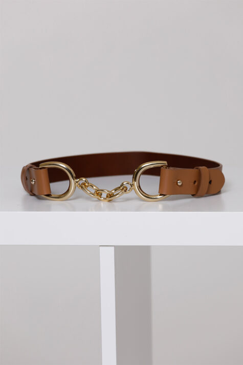 Mincio | Belt with clamp | Crida Milano