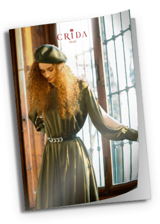 Lookbook FW 21/22 | Crida Milano