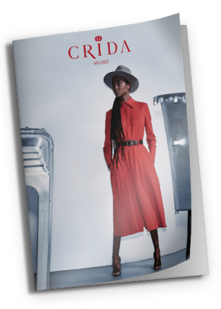 Lookbook FW 22/23 | Crida Milano