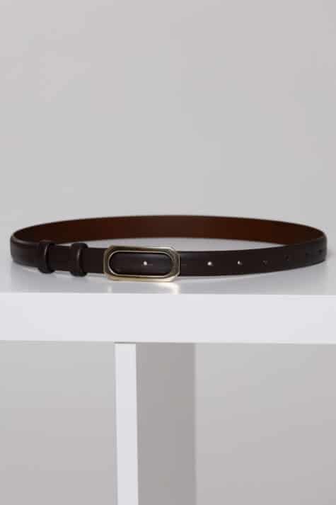 Piave | Belt with clamp | Crida Milano